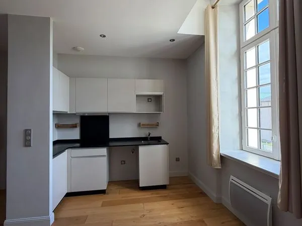 Appartement à louer Blois Centre