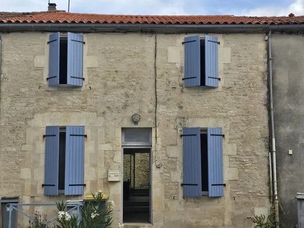 Maison à louer Muron