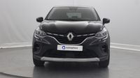 Renault Captur 1.3 TCe mild hybrid 140ch Techno — photo 2