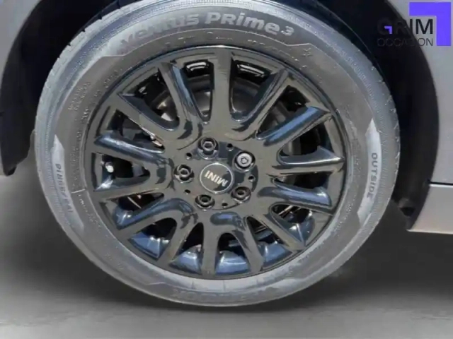 Mini Mini hatch 3 portes cooper 136 ch dkg7 — photo 15