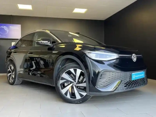 Volkswagen Id.5 174ch pro 77 kwh — photo 6