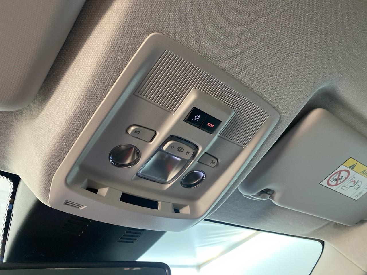 Citroën C5 Aircross hybride 145 ch e-dcs6 max — photo 19