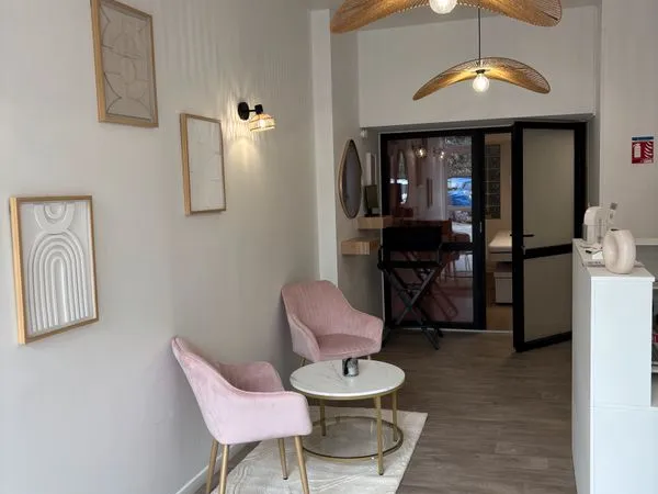 Local coworking
