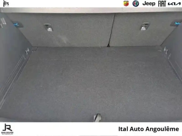 Kia Stonic 1.0 t-gdi 100ch blue edition / active — photo 6