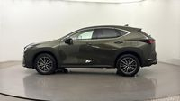 Lexus Nx 450h+ Luxe 4WD — photo 7