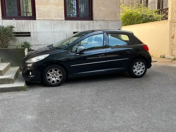 Location Place de parking boulevard de la Marne