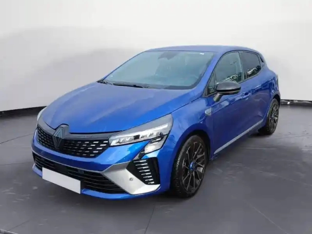 Renault Clio tce 90 ch gsr2