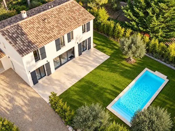 Maison 5 pièces 173 m²