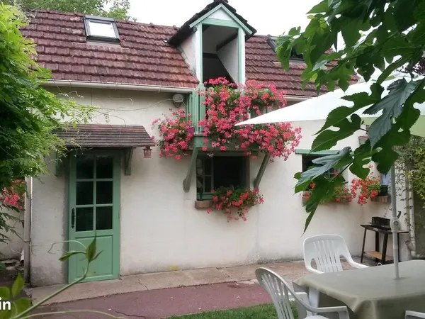 Meublé court ou long séjour