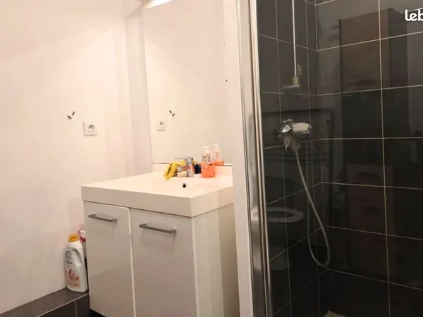Appartement timone