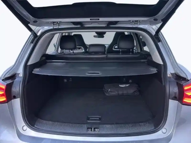 Mg Ehs luxury phev — photo 12