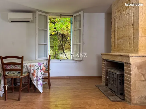 Maison 4 pièces 87 m²