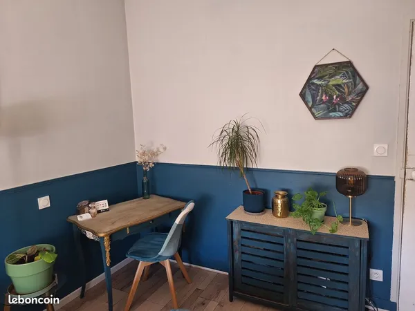 Cabinet de bien-être / paramédical à partager - Toulouse Minimes