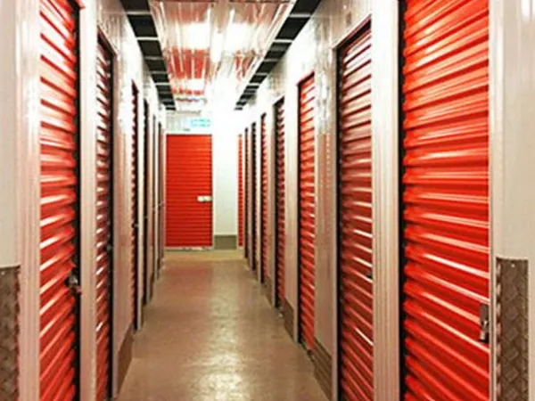 Garage/box 4 m² Saint Pavace