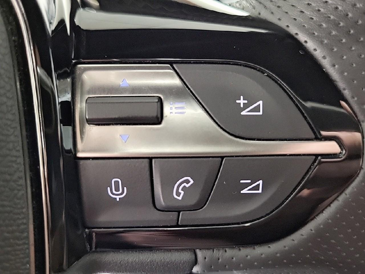 Peugeot 308 bluehdi 130ch s&s eat8 gt — photo 19