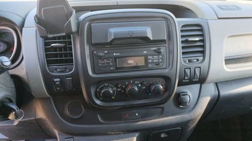 Nissan NV300 2.0 dCi 120 - Optima – 2019 – 68523 km – Diesel – Boîte Manuelle — photo 34
