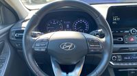 Hyundai I30 Sw 1.0 T-GDi 120ch Hybrid 48V Creative DCT-7 — photo 12