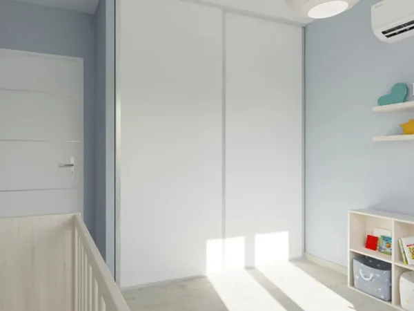 Maison neuve 5 pièces 115 m²