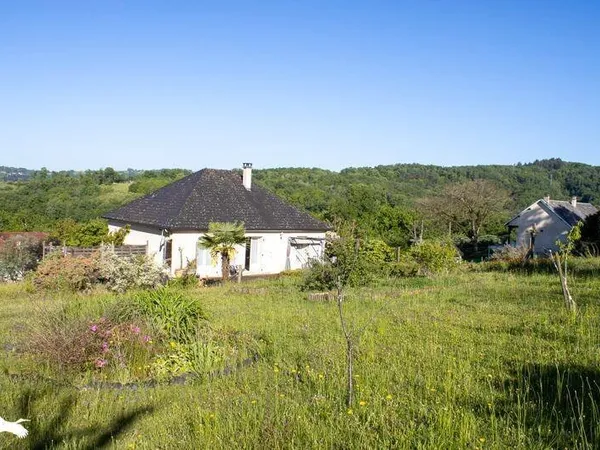 Maison 5 pièces 105 m²