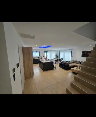 Maison contemporaine 130m2
