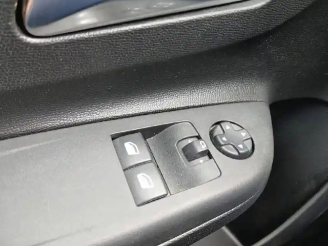 Opel Corsa electrique 136 ch &amp; batterie 50 kwh — photo 20