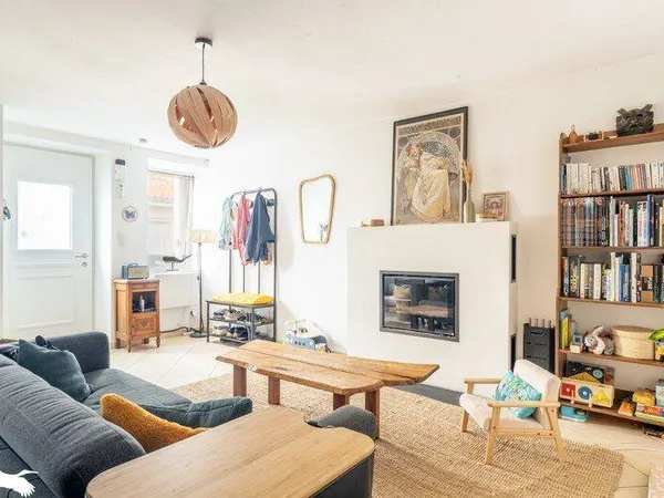 Maison 6 pièces 99 m²