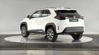 Toyota Yaris Cross 116h Design MY22 — photo 8