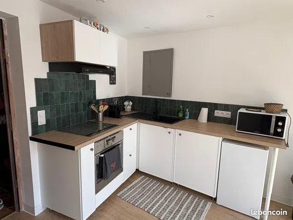 Appartement Triplex