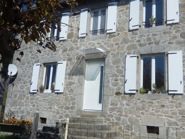 Maison individuelle