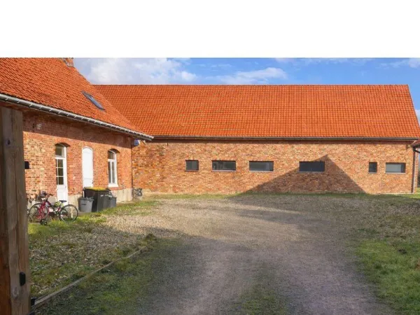 Corps de ferme