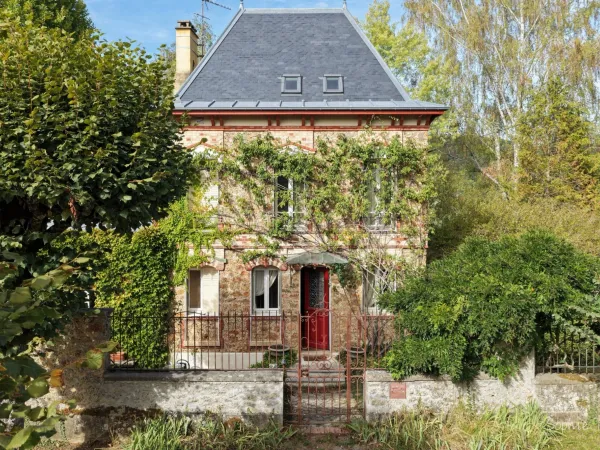 Maison 7 pièces 137 m²