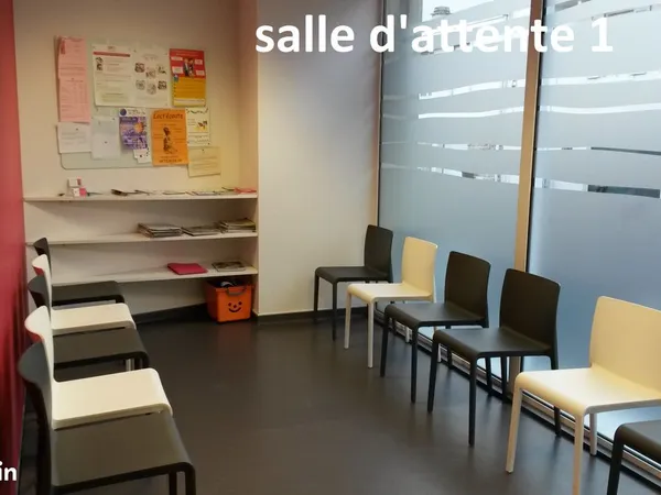 Bureaux Médicaux