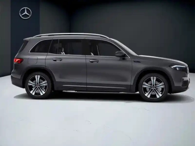 Mercedes Classe B eqb 250 progressive line — photo 19