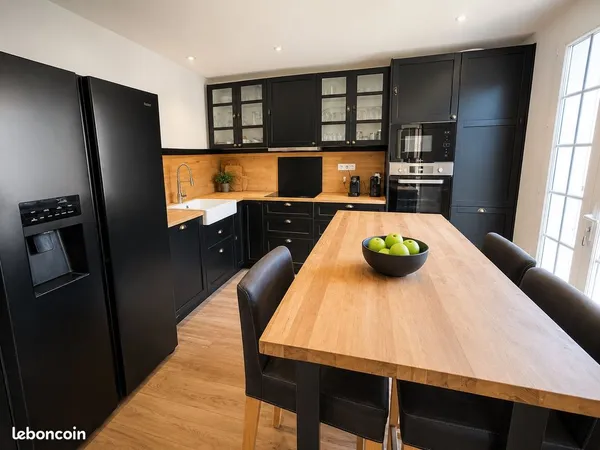 Vend maison T5