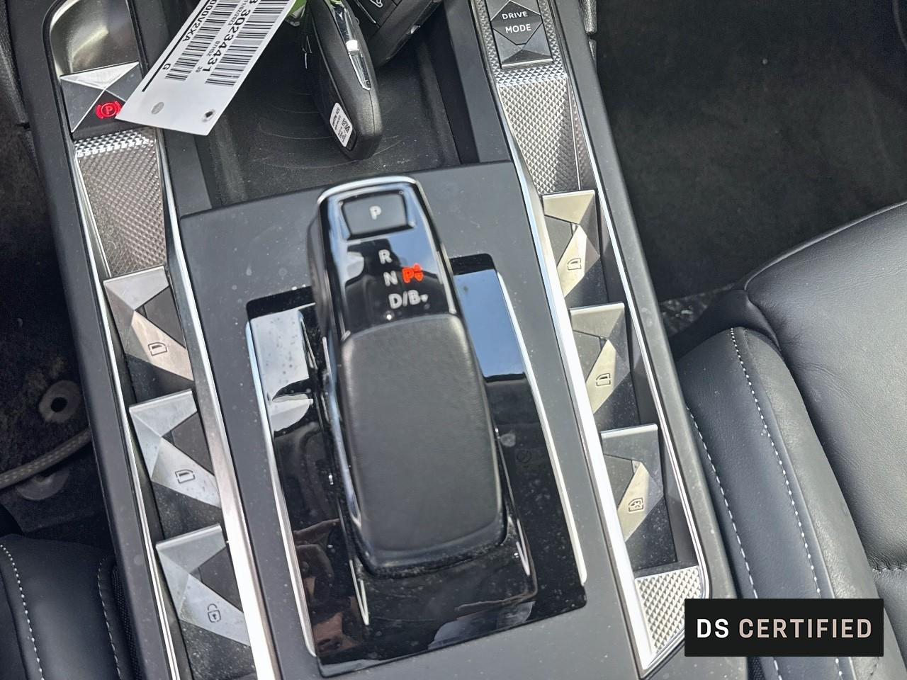 Ds Ds 3 e-tense opera — photo 7