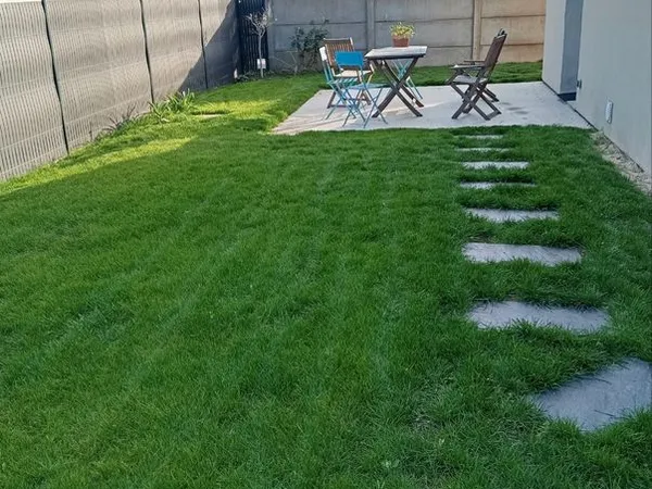 Maison 4 pièces 96m2