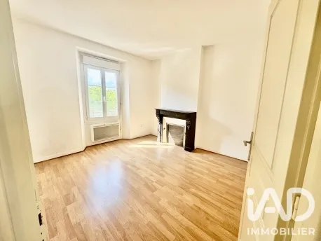 Immeuble de rapport 270 m²
