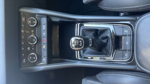 Skoda Karoq 2.0 TDI 150 4X4 - Style – 2019 – 86590 km – Diesel – Boîte Manuelle — photo 2