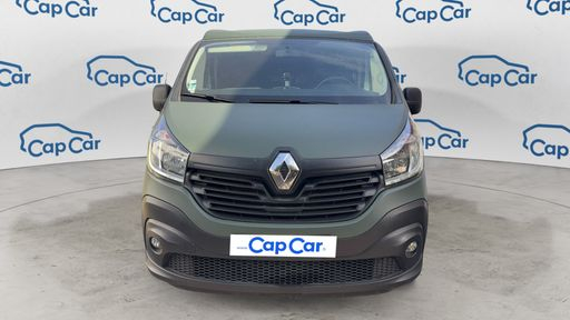 Renault Trafic Van 1.6 dCi 145 - L2h1 Grand Confort – 2017 – 66553 km – Diesel – Boîte Manuelle — photo 55
