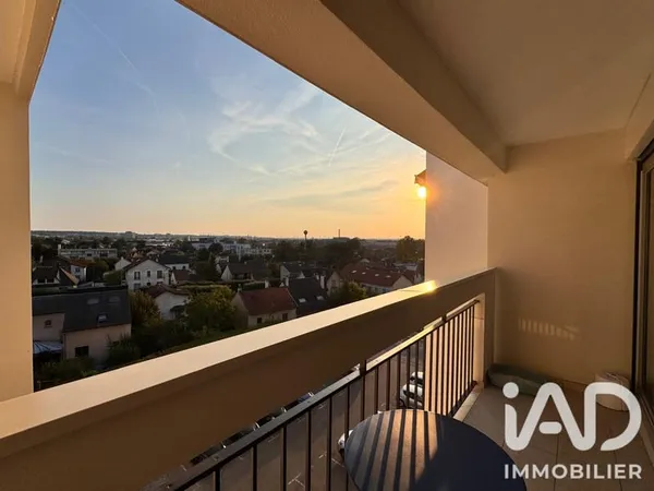Appartement 2 pièces 52 m²