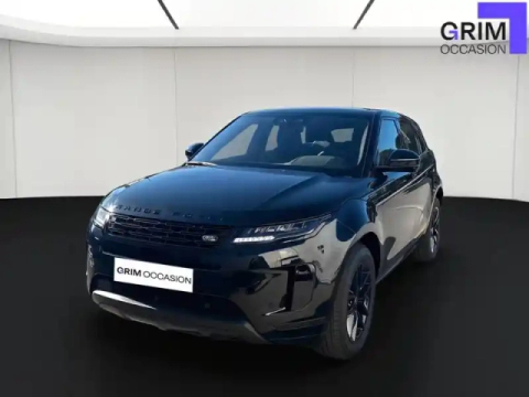 Land Rover Range Rover evoque p270e phev awd bva8