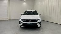 Volkswagen Taigo 1.0 TSI 110ch R-Line DSG7