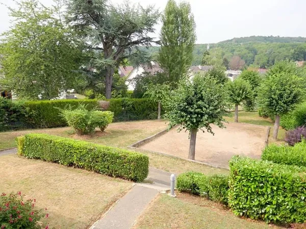 Maison 5 pièces 91 m²
