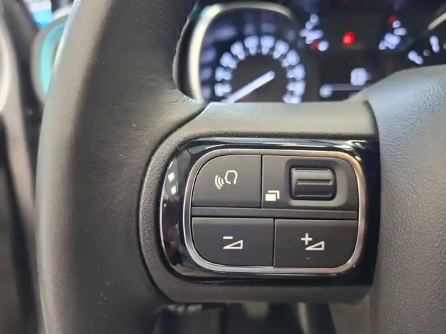 Citroën C3 puretech 83 s&amp;s bvm5 — photo 21