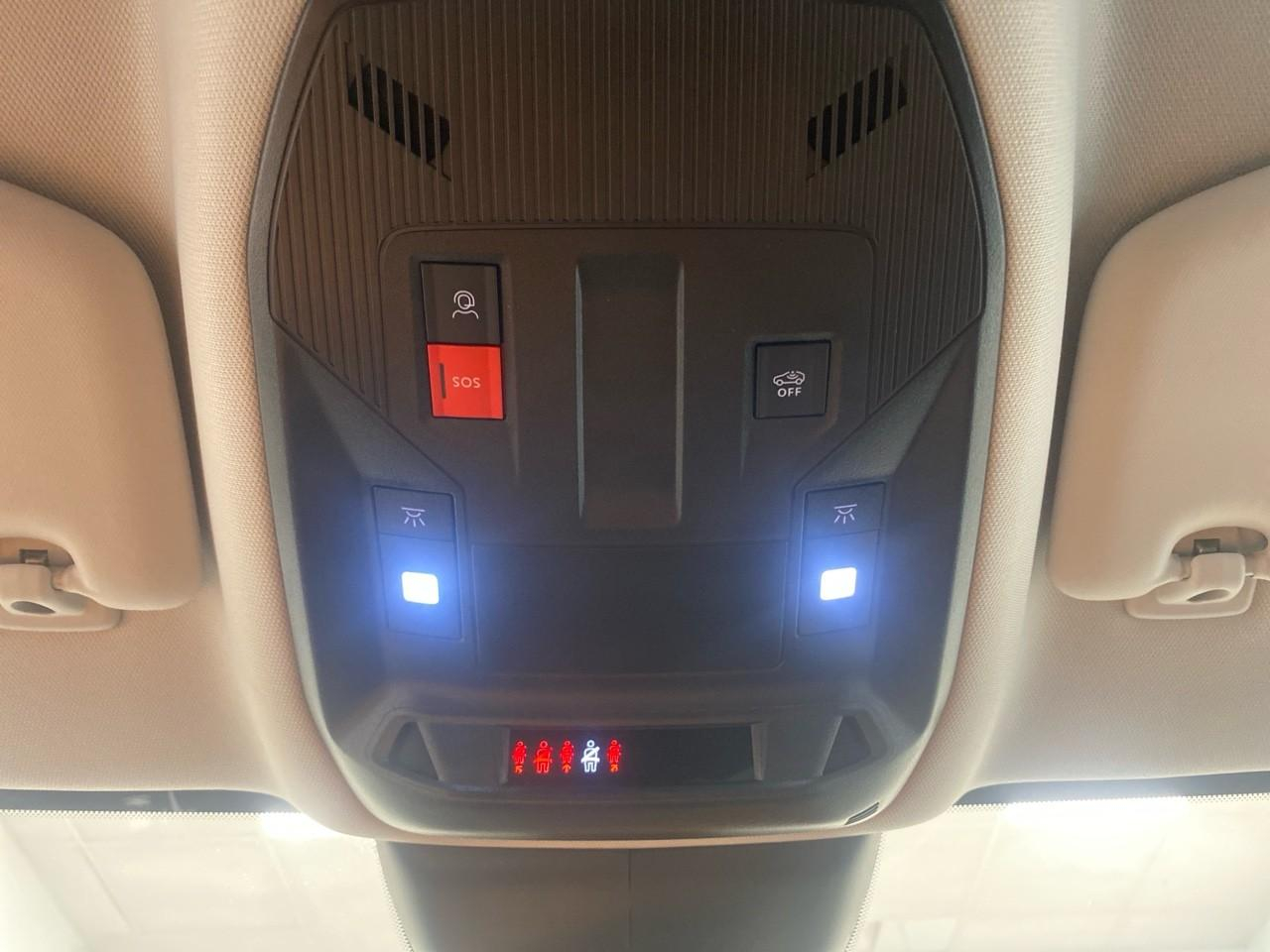 Peugeot 308 hybrid 145 e-dcs6 allure — photo 16