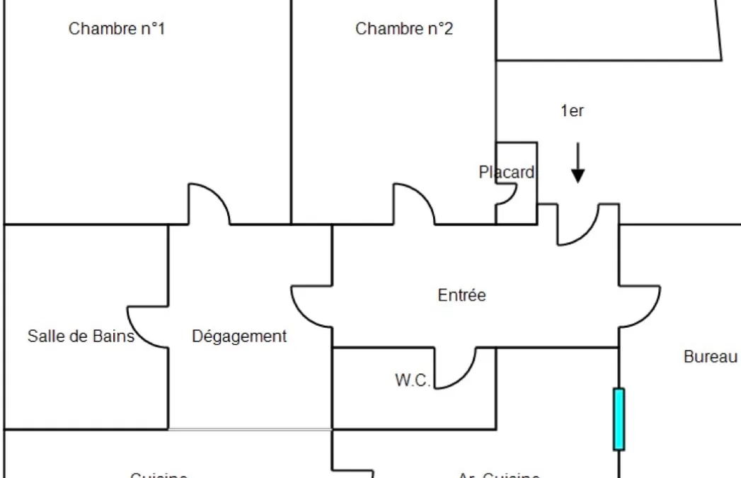 Photo 1