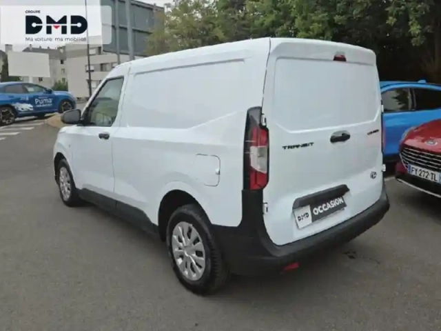Ford Transit Courier 1.0 ecoboost 100ch trend — photo 3