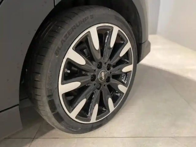 Mini Mini 5 portes cooper 136ch edition premium bva7 — photo 5
