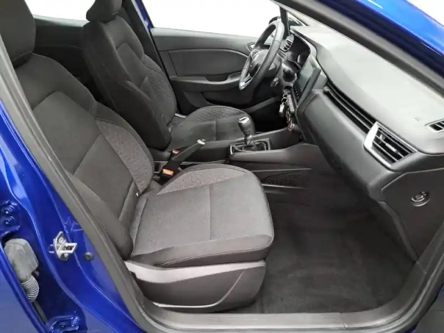 Renault Clio tce 90 — photo 23