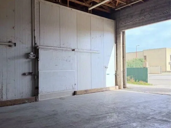 Stockage et Chambre froide positive 80m2